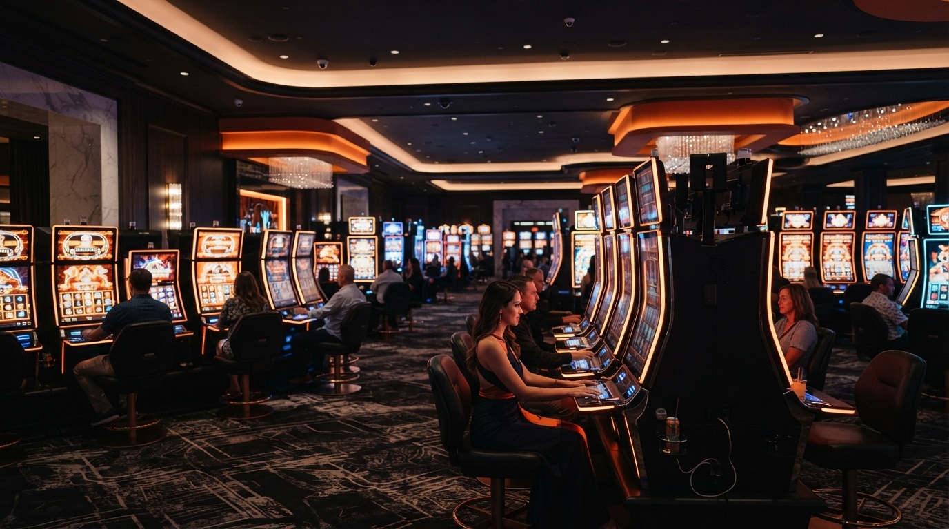 About Betsson — Detailed Review